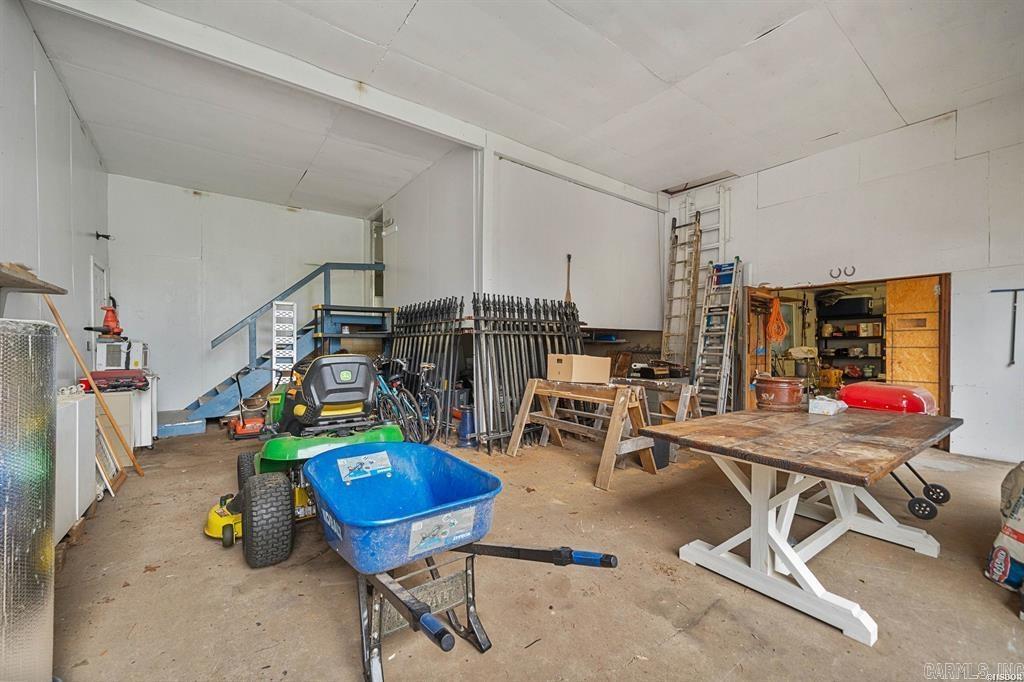 JA Russey - Residential