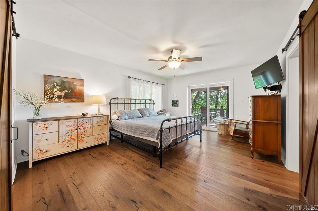 JA Russey - Residential