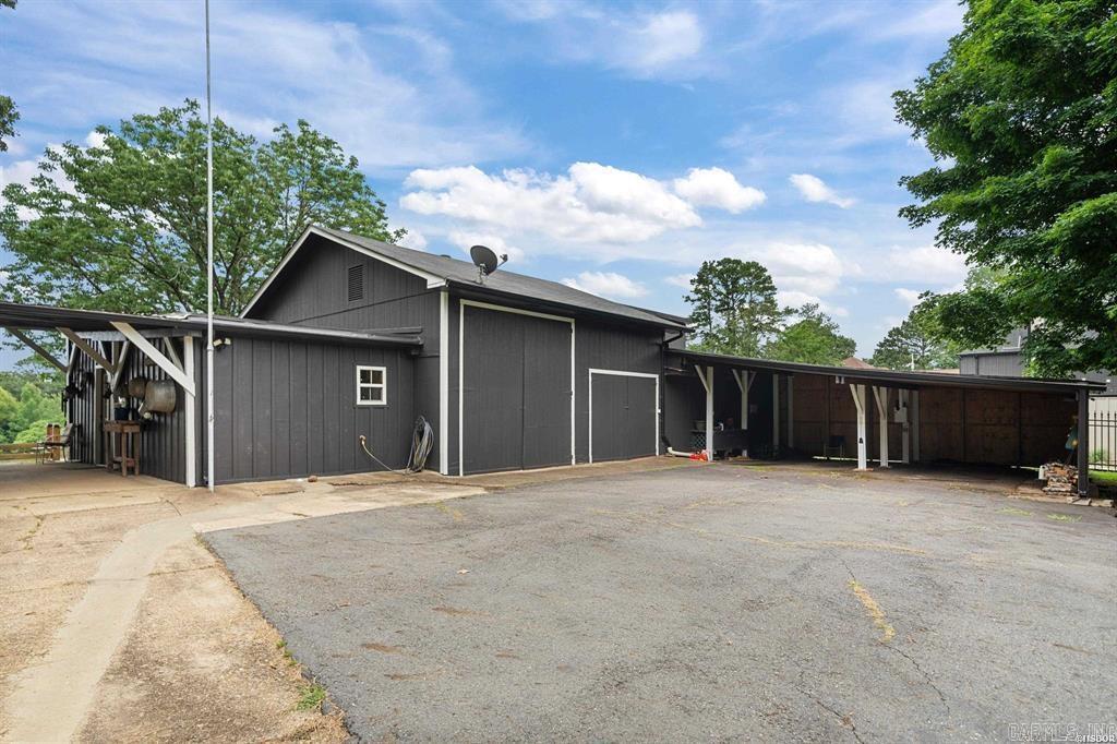 JA Russey - Residential