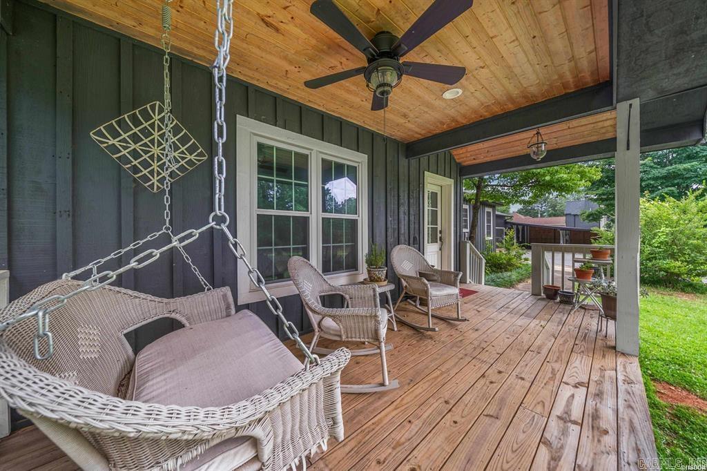 JA Russey - Residential