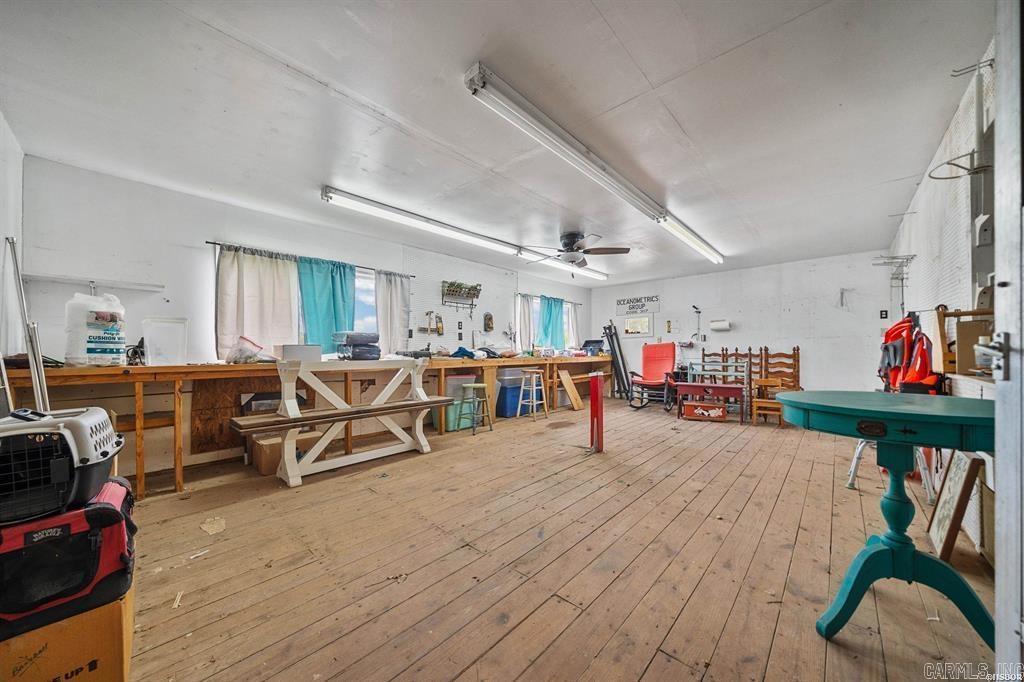 JA Russey - Residential