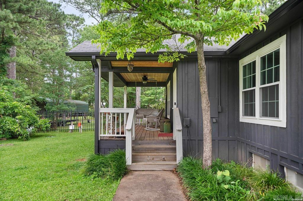 JA Russey - Residential