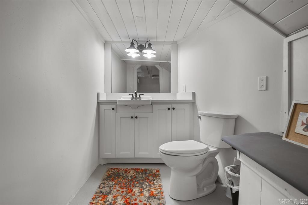 JA Russey - Residential