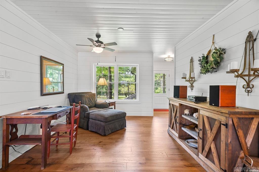 JA Russey - Residential