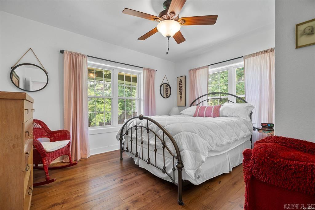 JA Russey - Residential