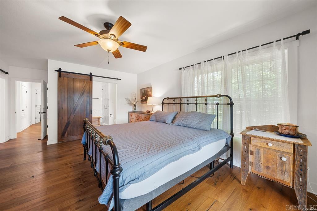 JA Russey - Residential