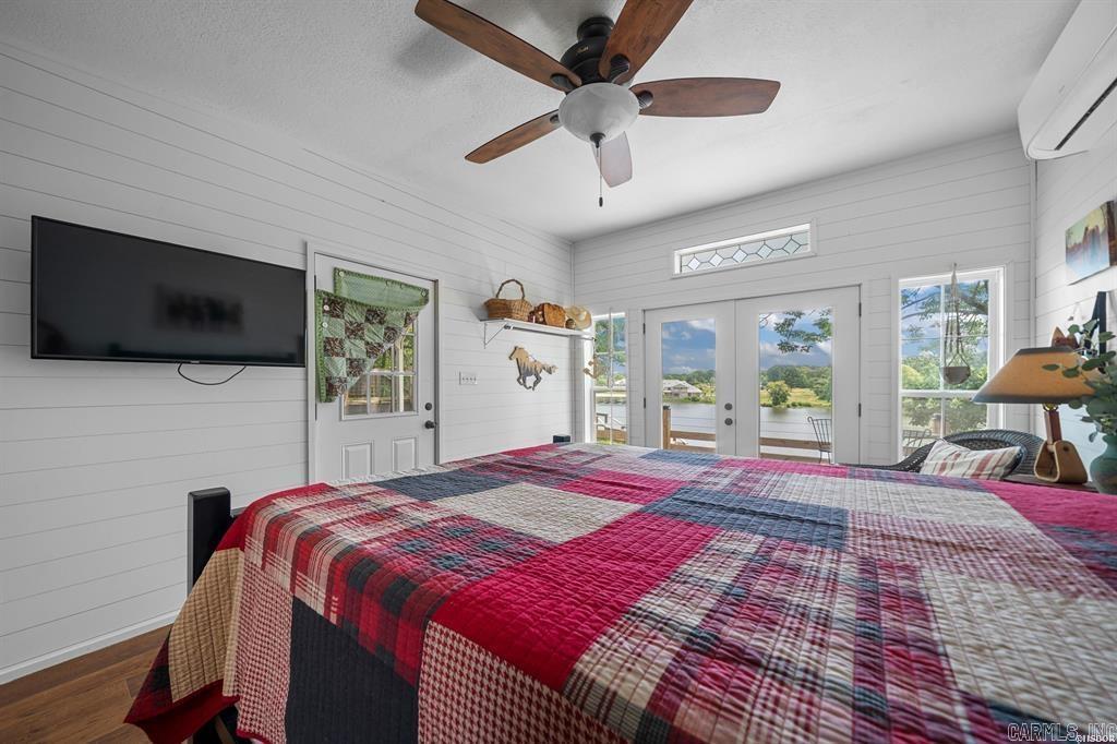 JA Russey - Residential