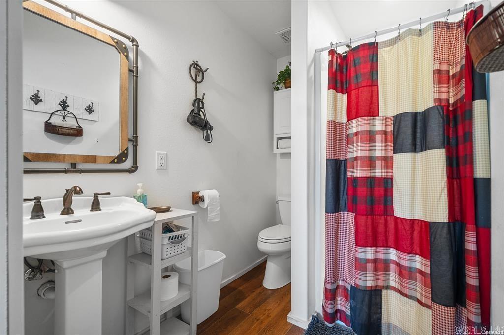 JA Russey - Residential