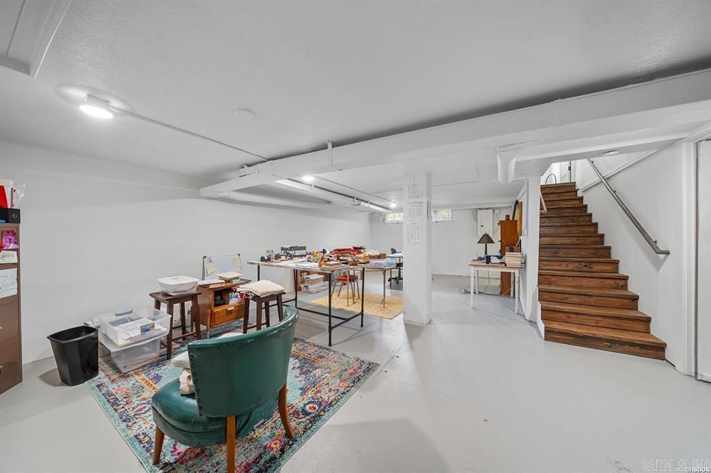 JA Russey - Residential