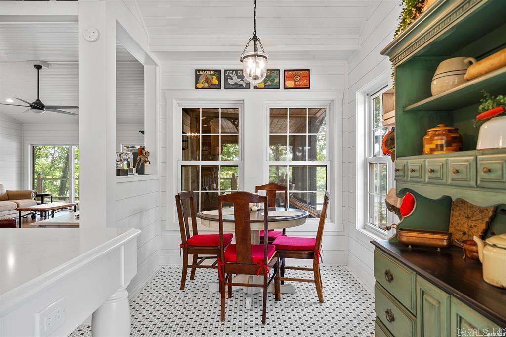 JA Russey - Residential