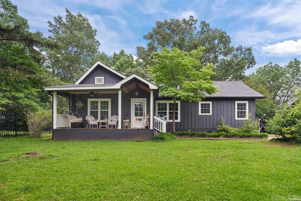 JA Russey - Residential