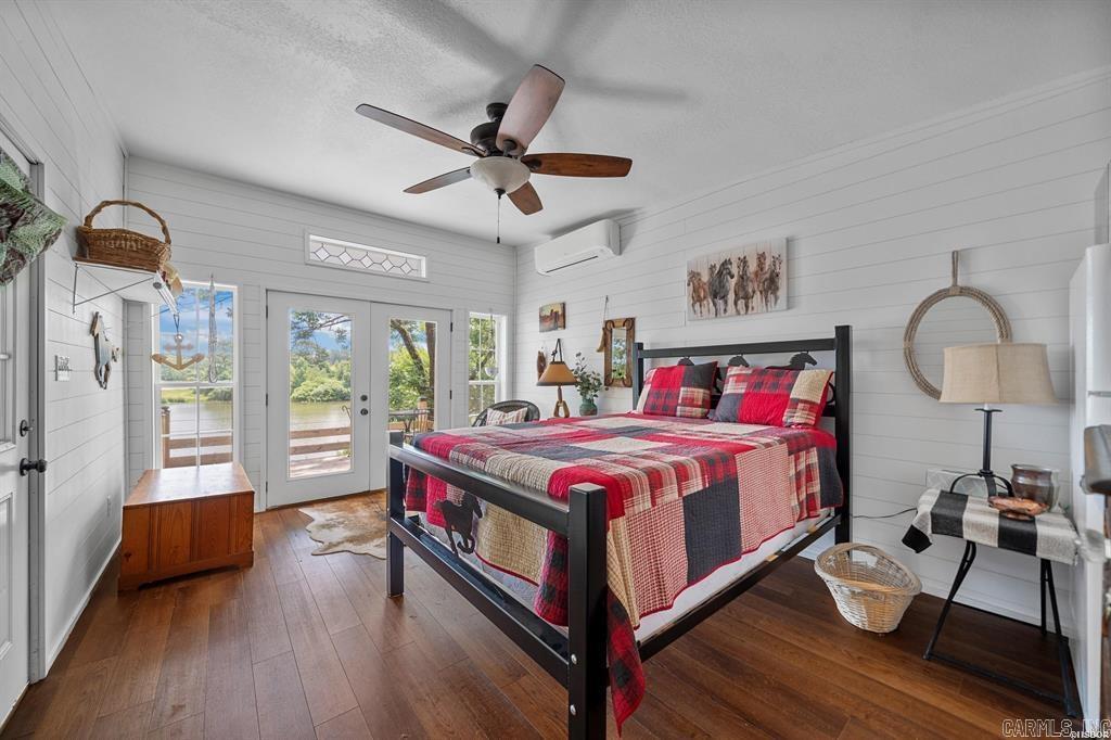 JA Russey - Residential