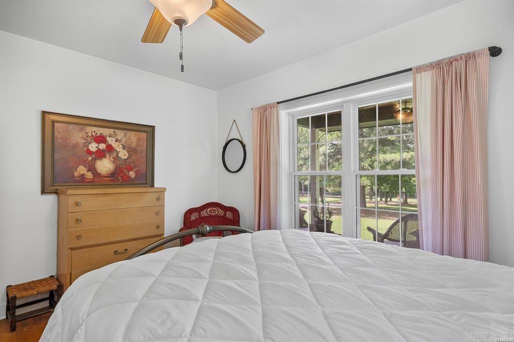 JA Russey - Residential