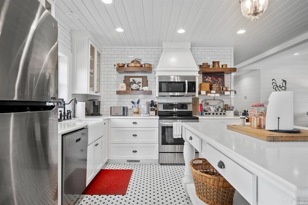 JA Russey - Residential