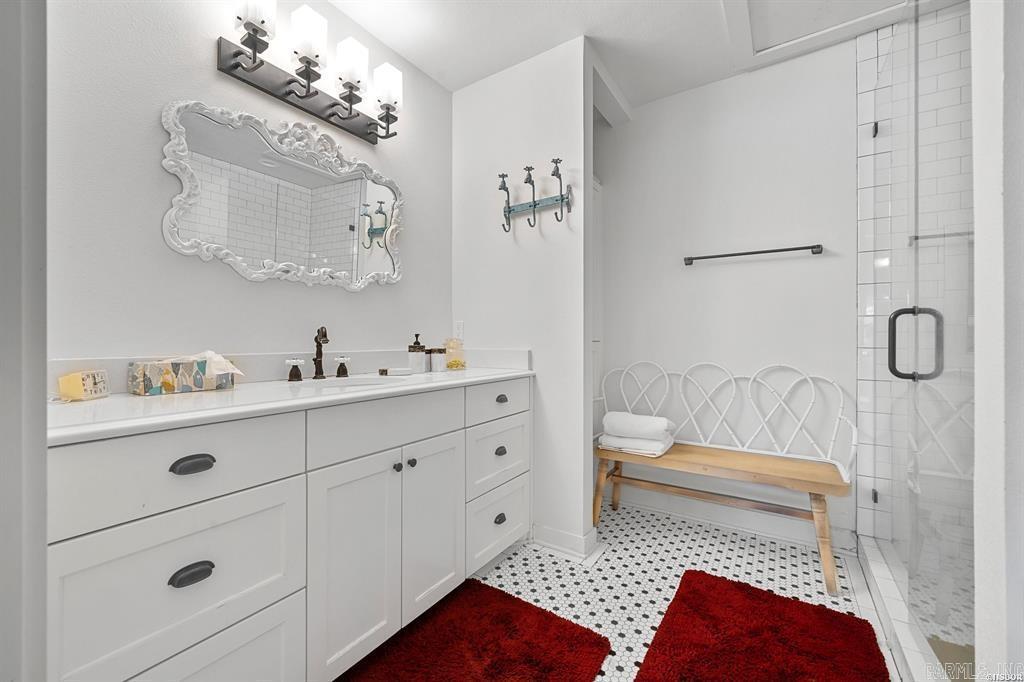 JA Russey - Residential