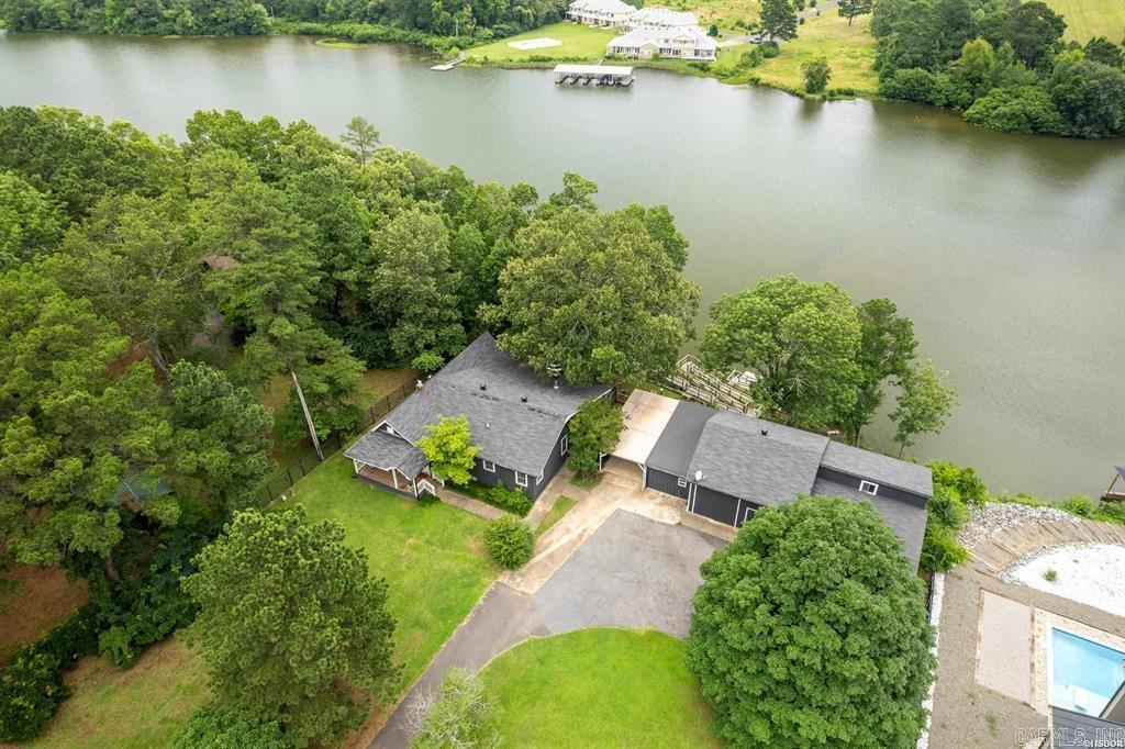 JA Russey - Residential