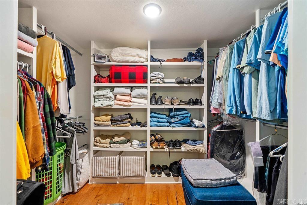 JA Russey - Residential