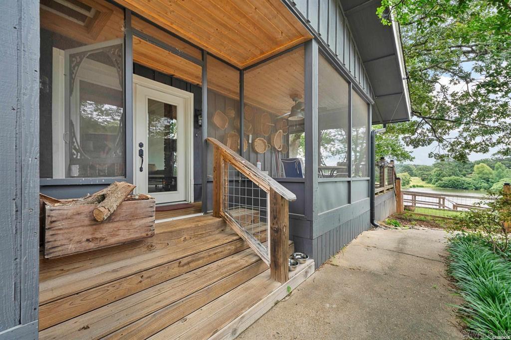 JA Russey - Residential