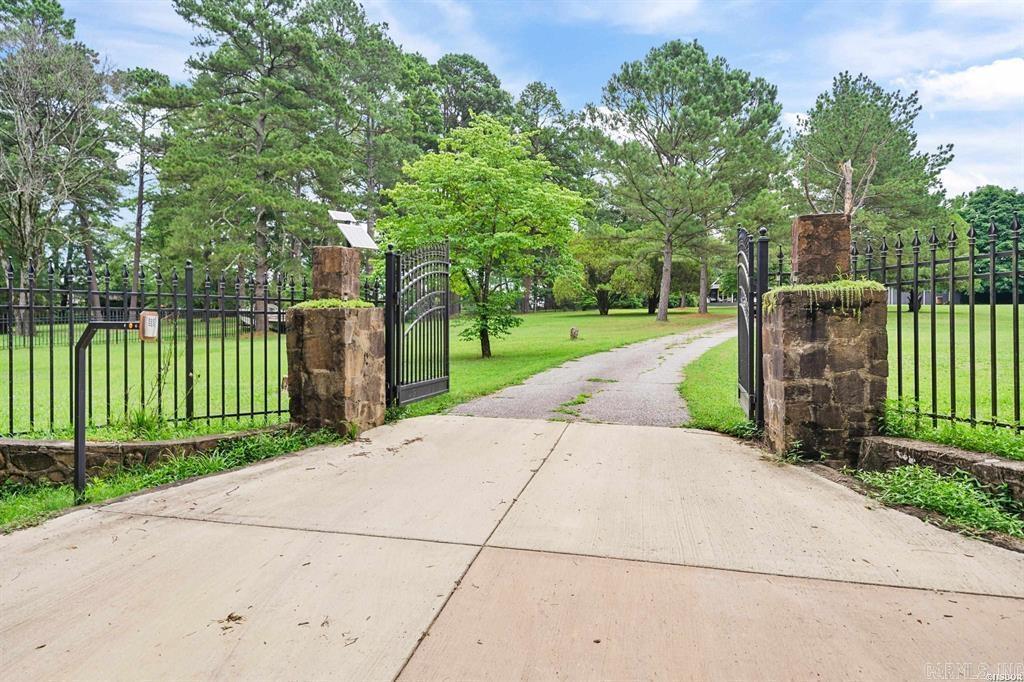 JA Russey - Residential