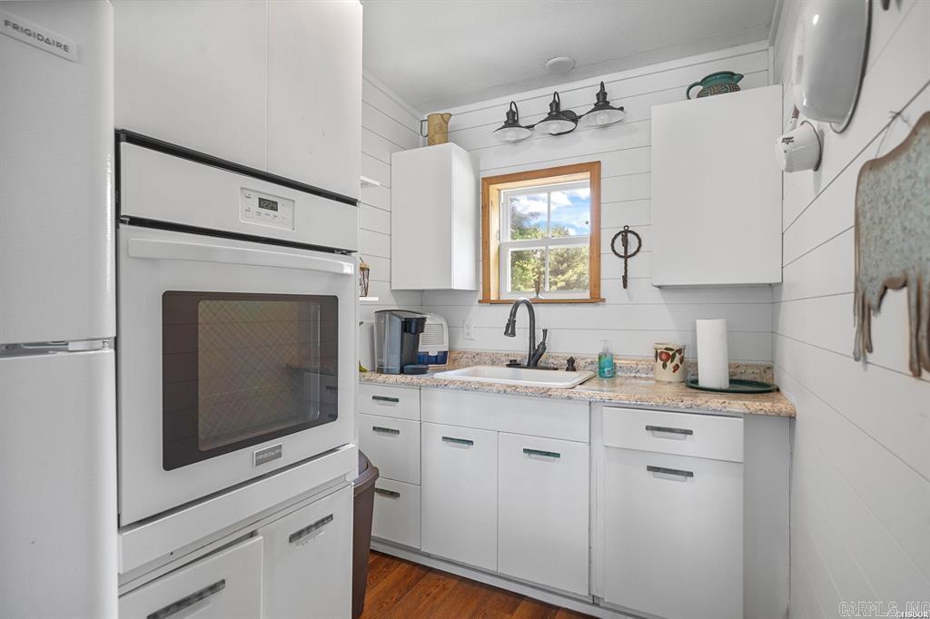 JA Russey - Residential