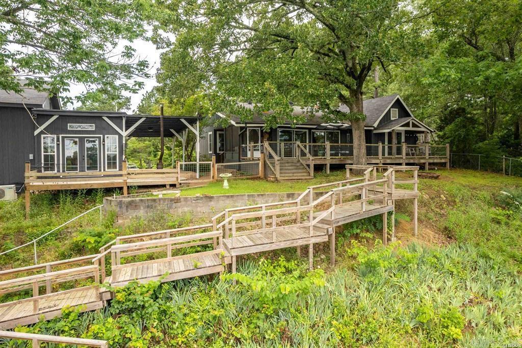 JA Russey - Residential