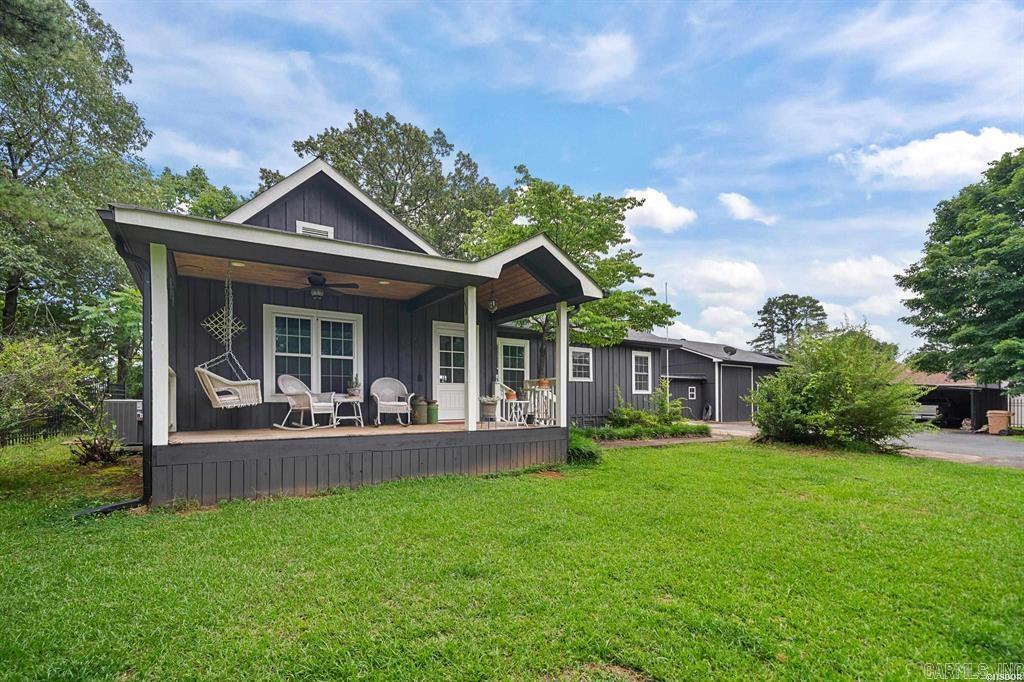 JA Russey - Residential