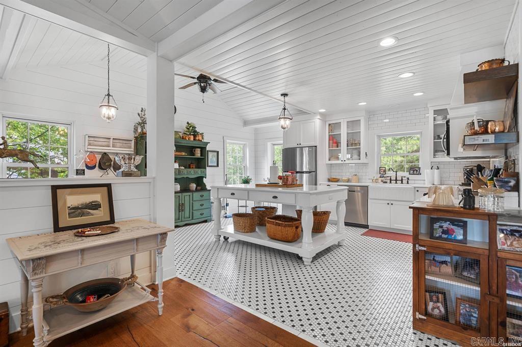 JA Russey - Residential