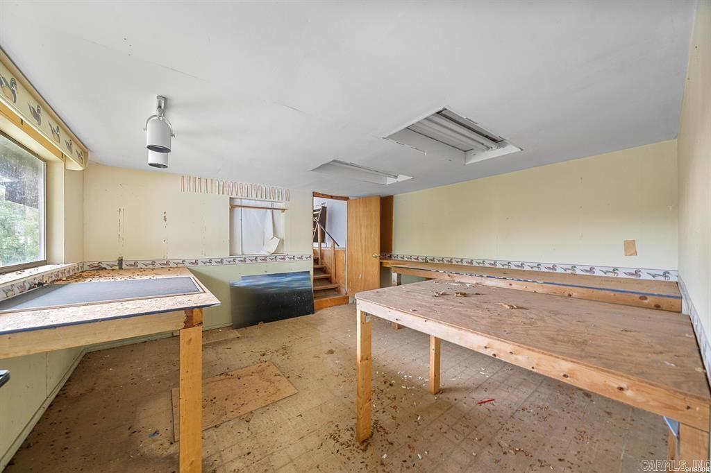 JA Russey - Residential