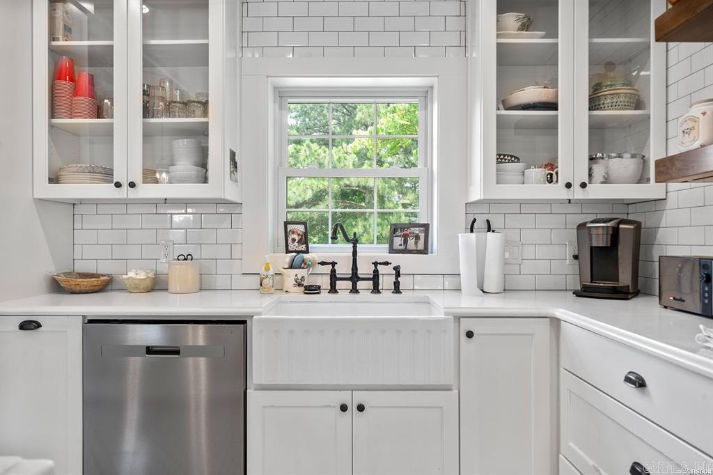 JA Russey - Residential