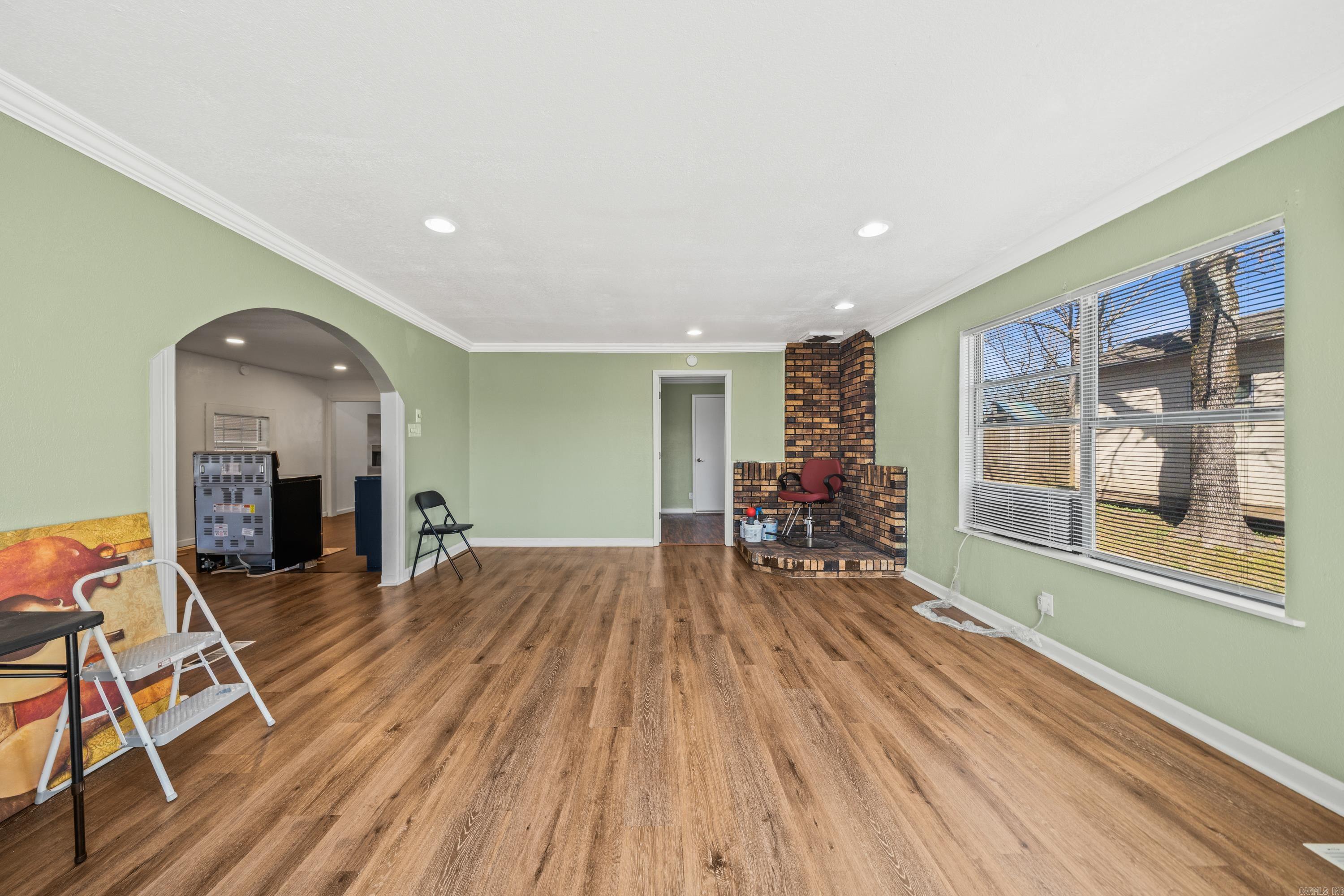 Crestmont #2 - Residential