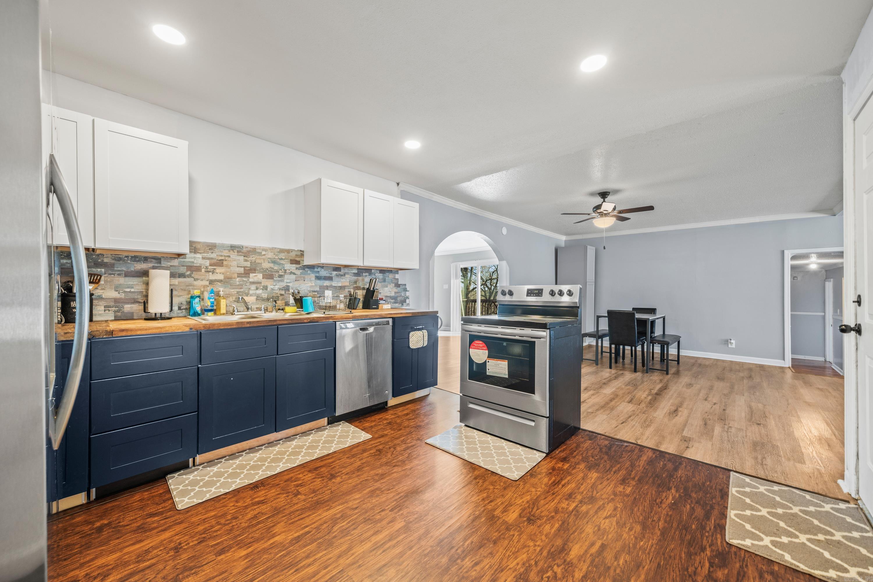 Crestmont #2 - Residential