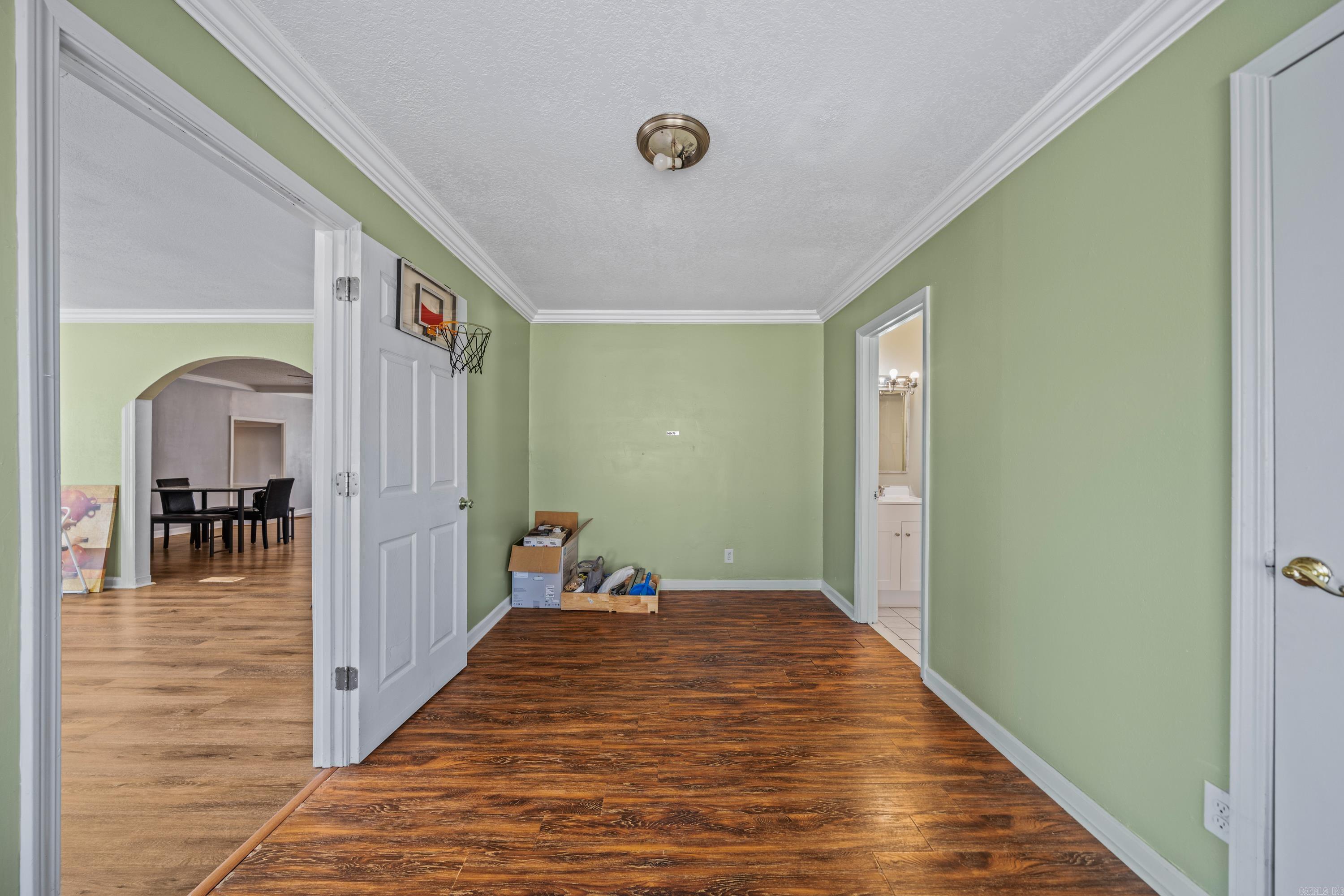 Crestmont #2 - Residential