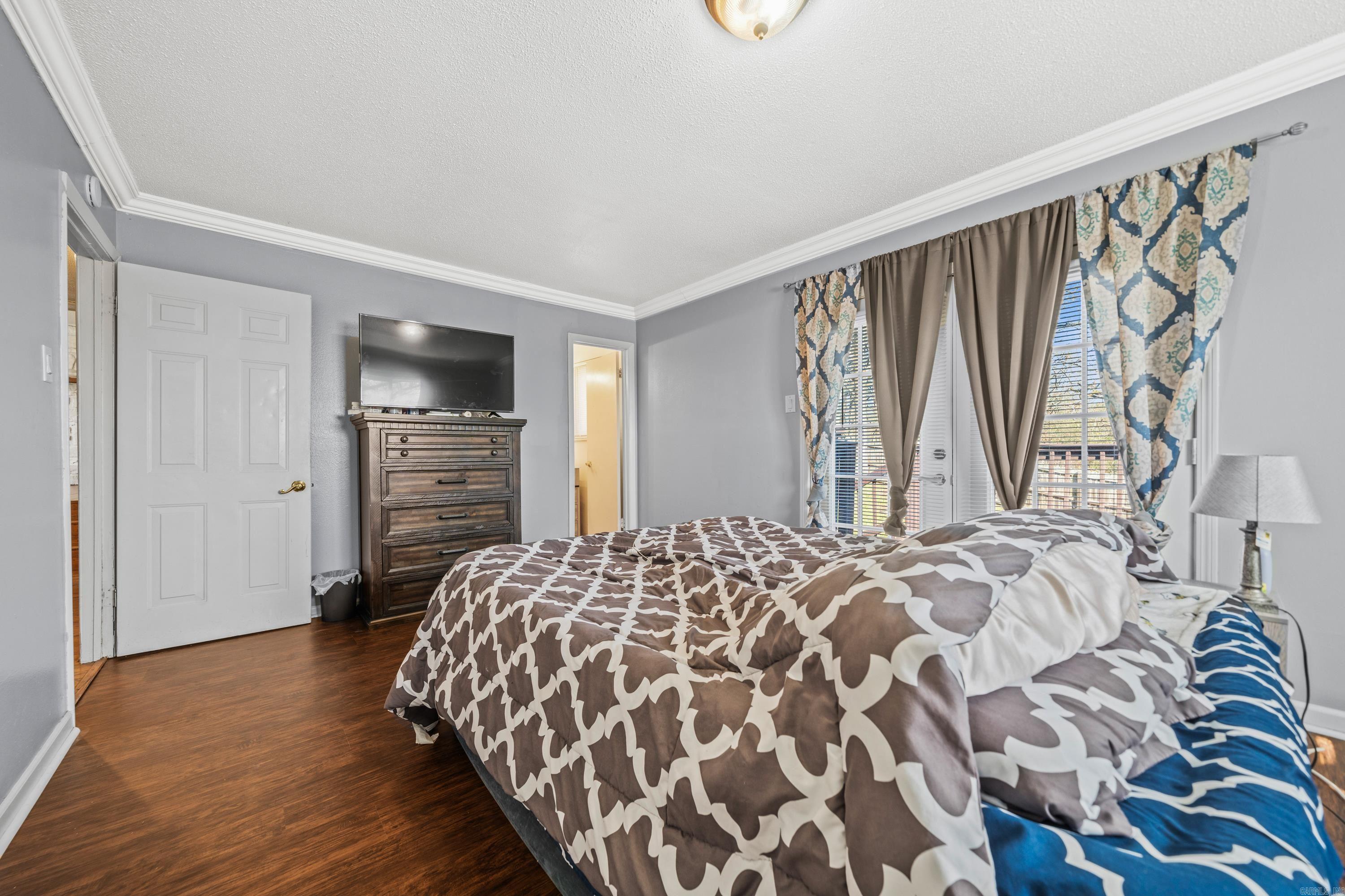 Crestmont #2 - Residential