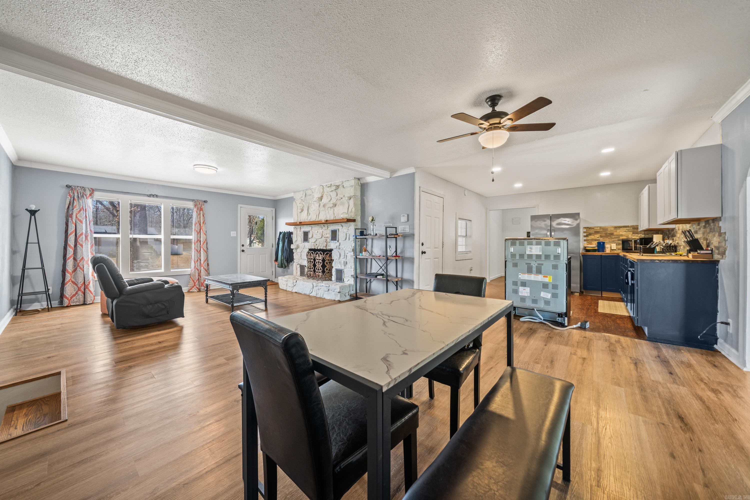 Crestmont #2 - Residential
