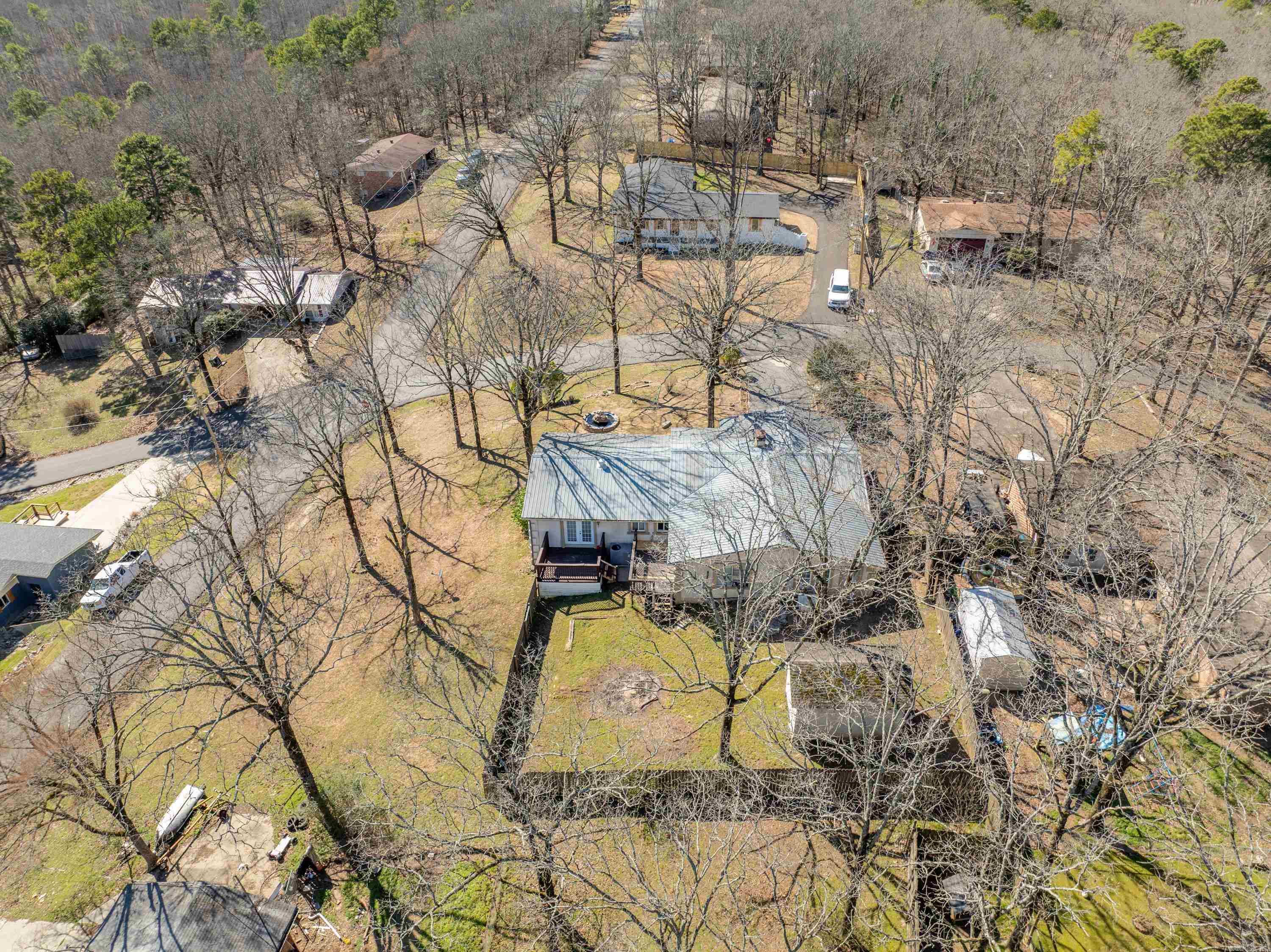 Crestmont #2 - Residential