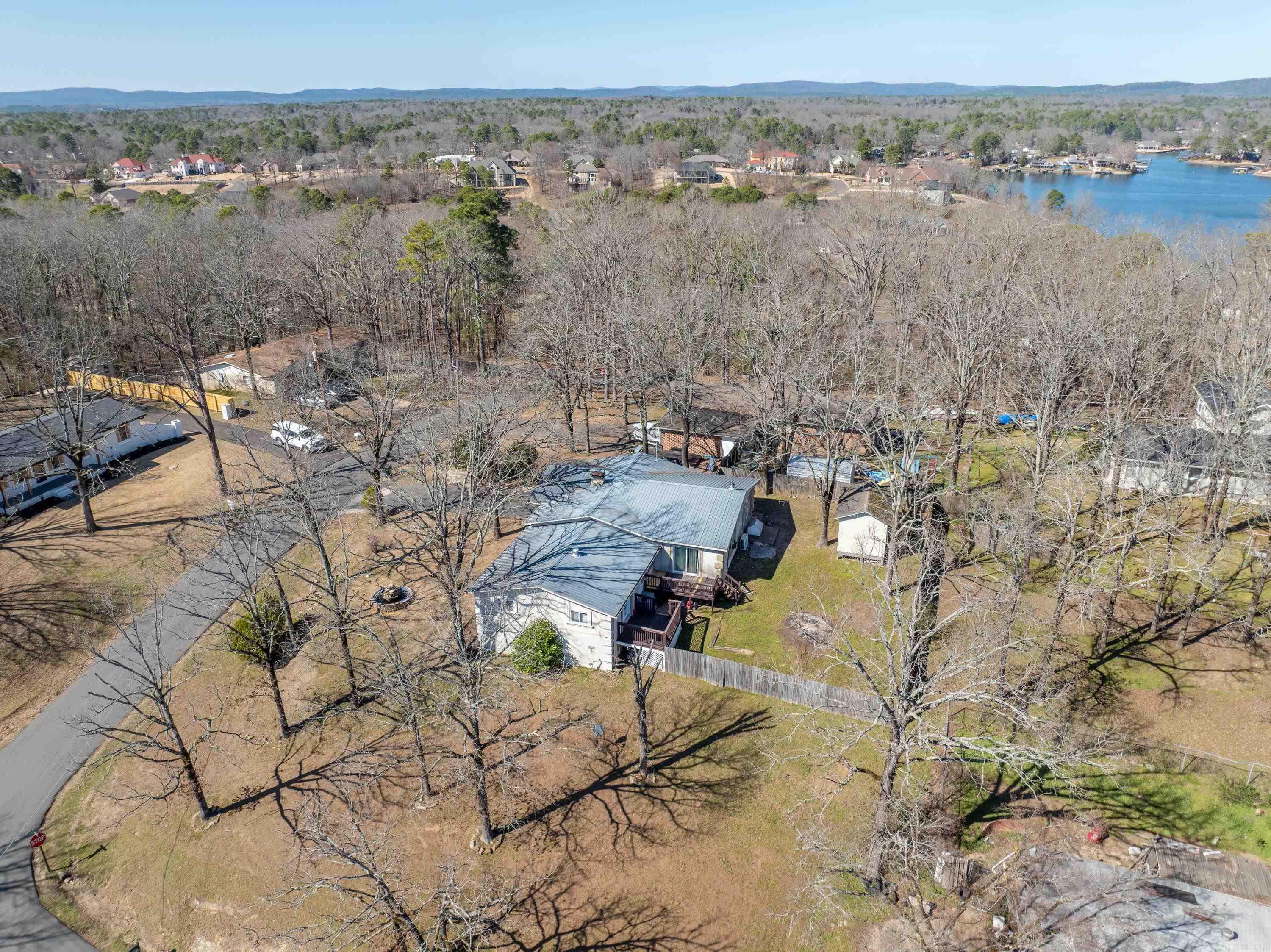 Crestmont #2 - Residential