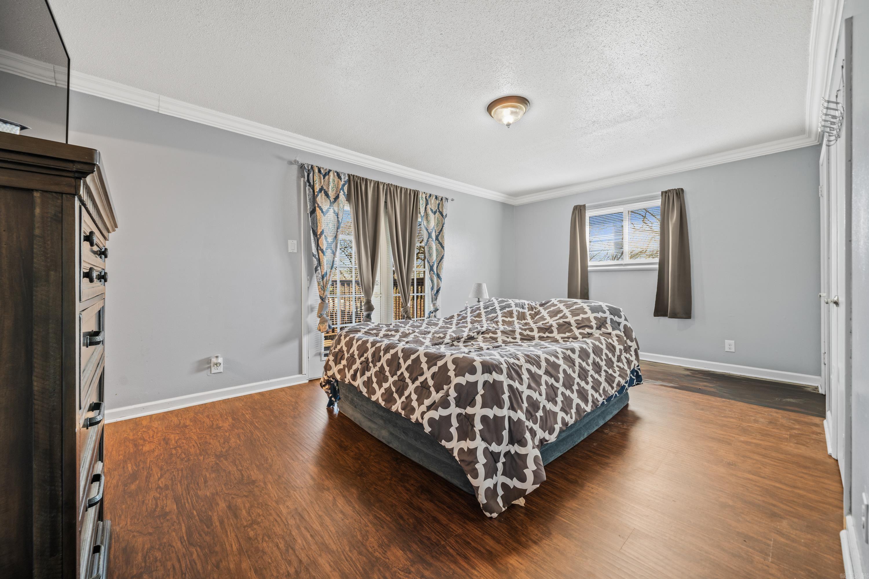 Crestmont #2 - Residential
