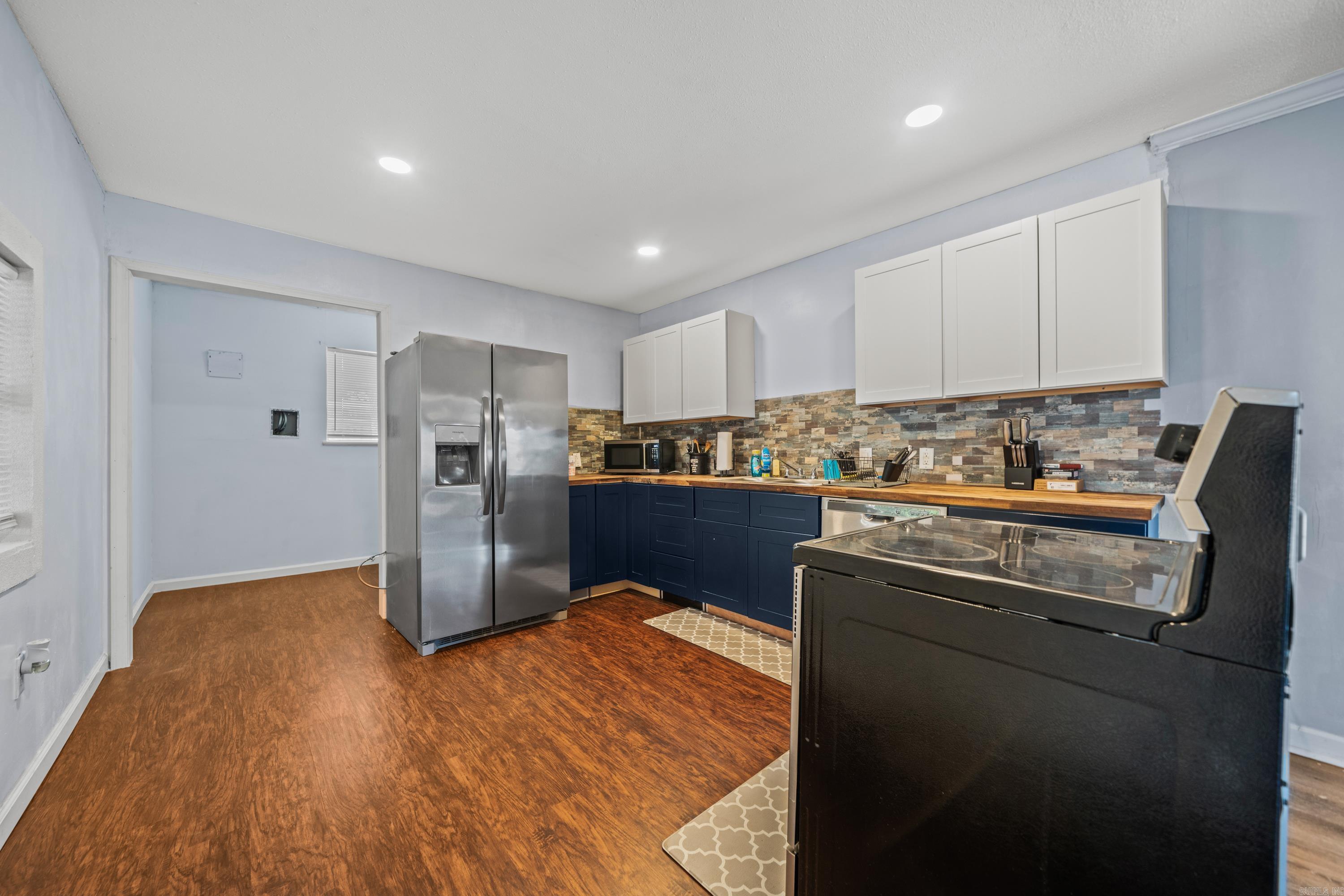 Crestmont #2 - Residential