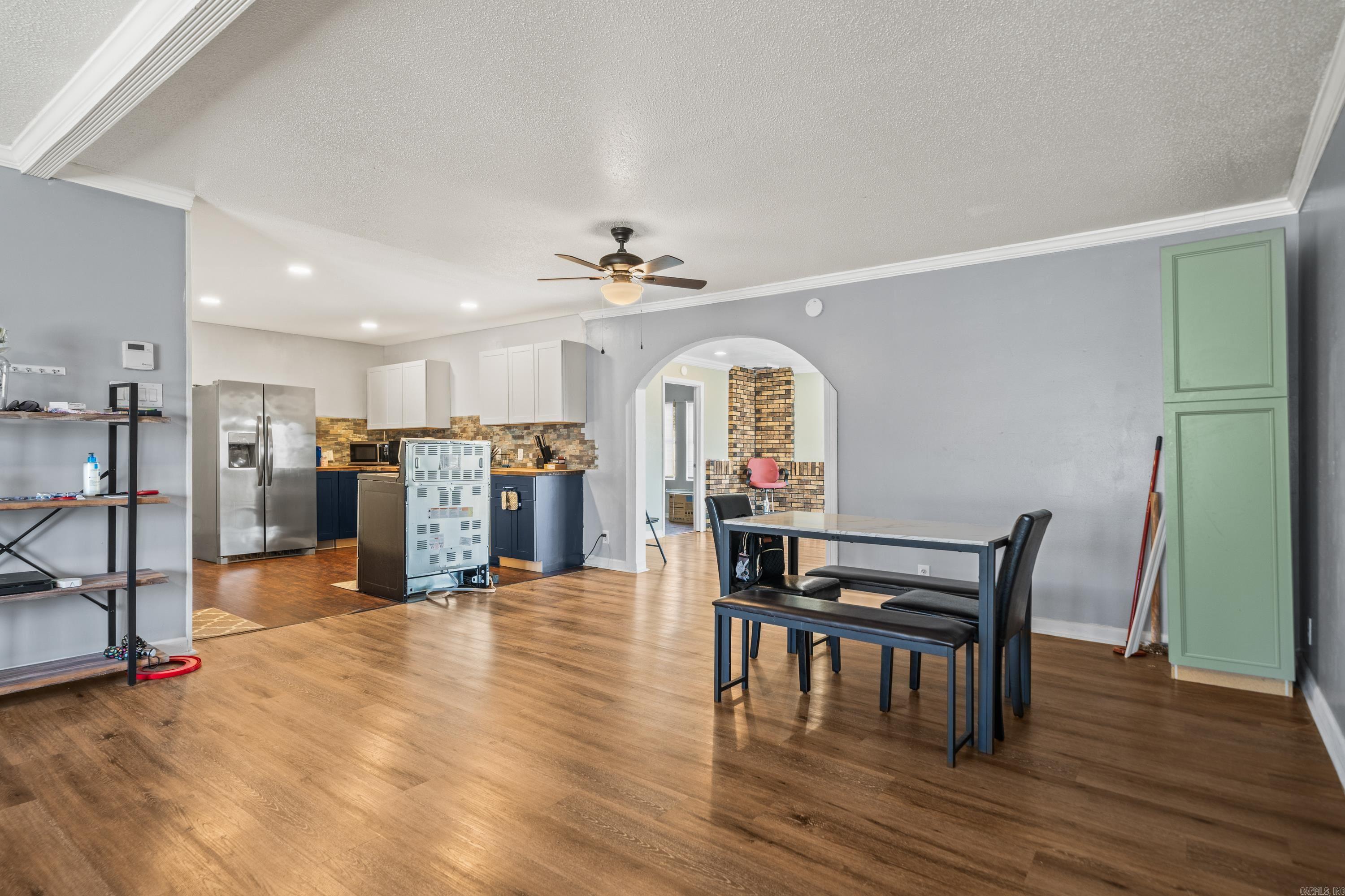 Crestmont #2 - Residential