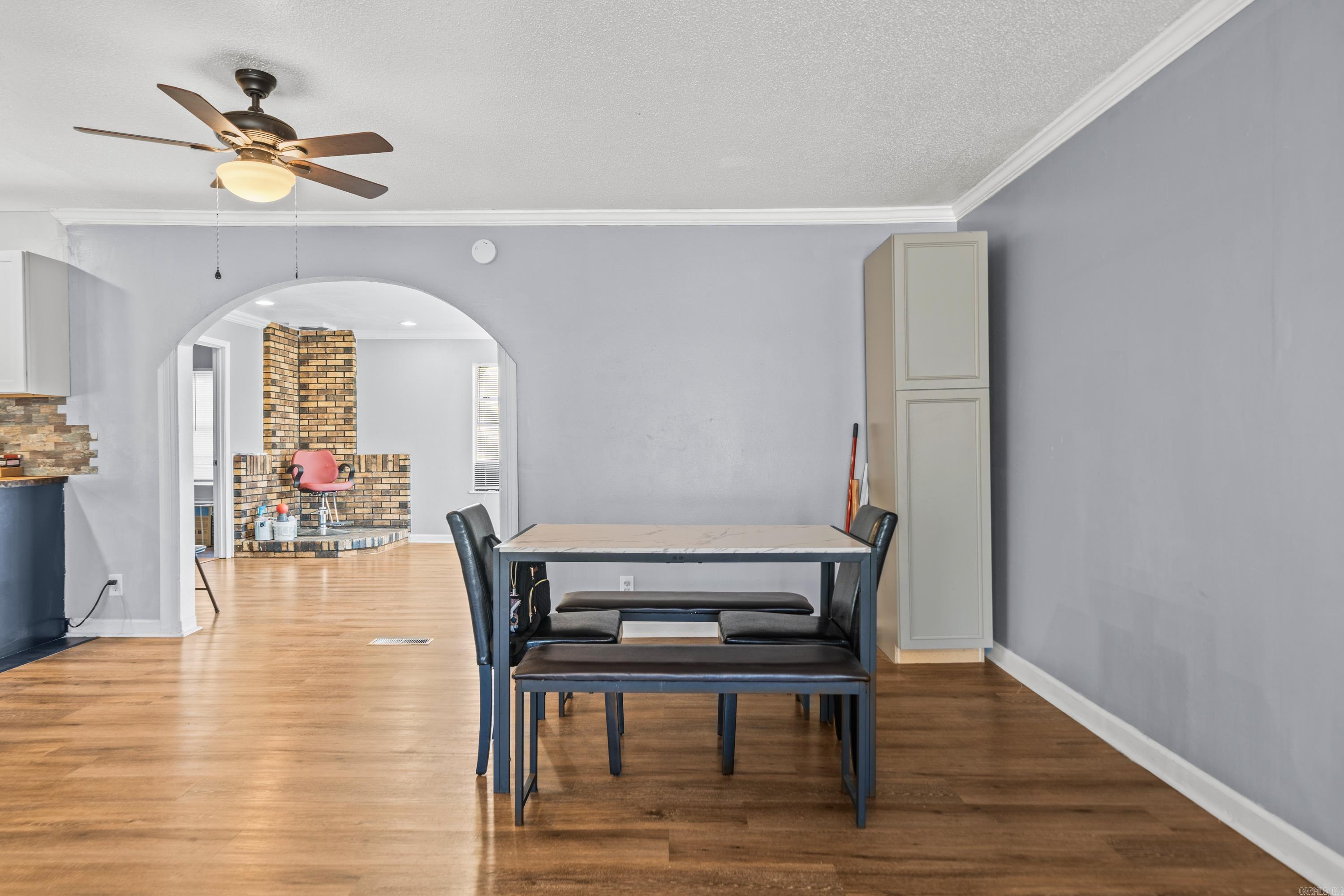 Crestmont #2 - Residential