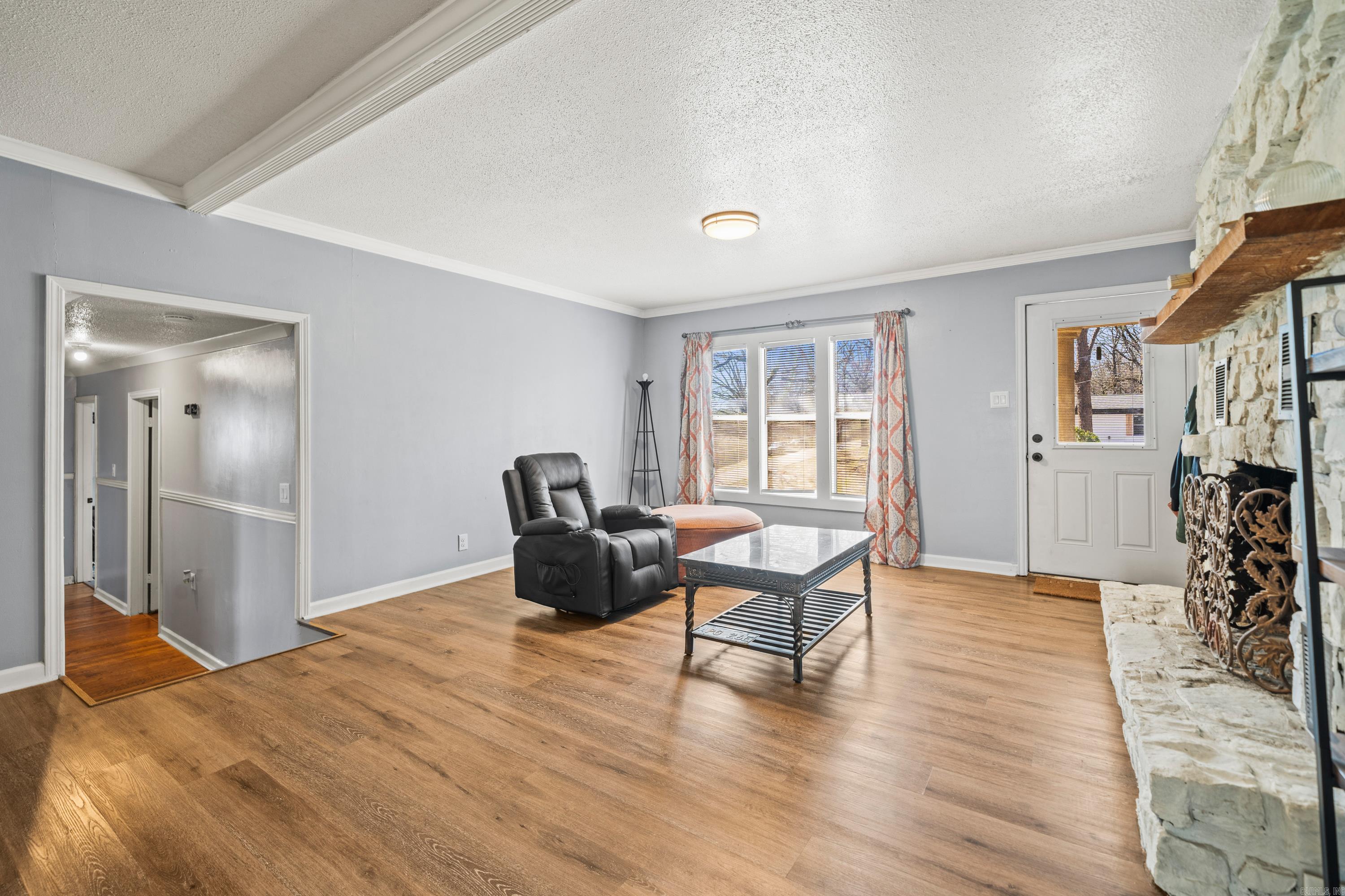 Crestmont #2 - Residential