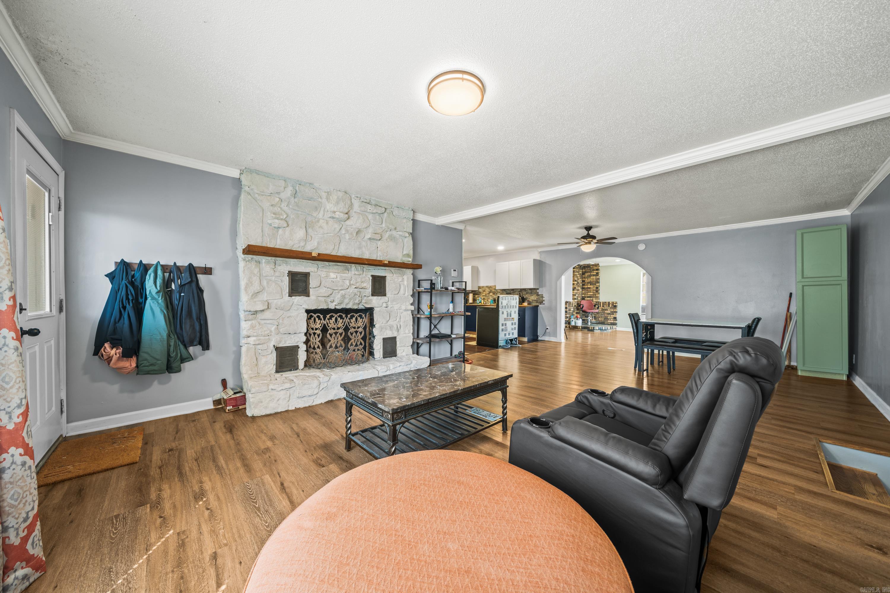 Crestmont #2 - Residential