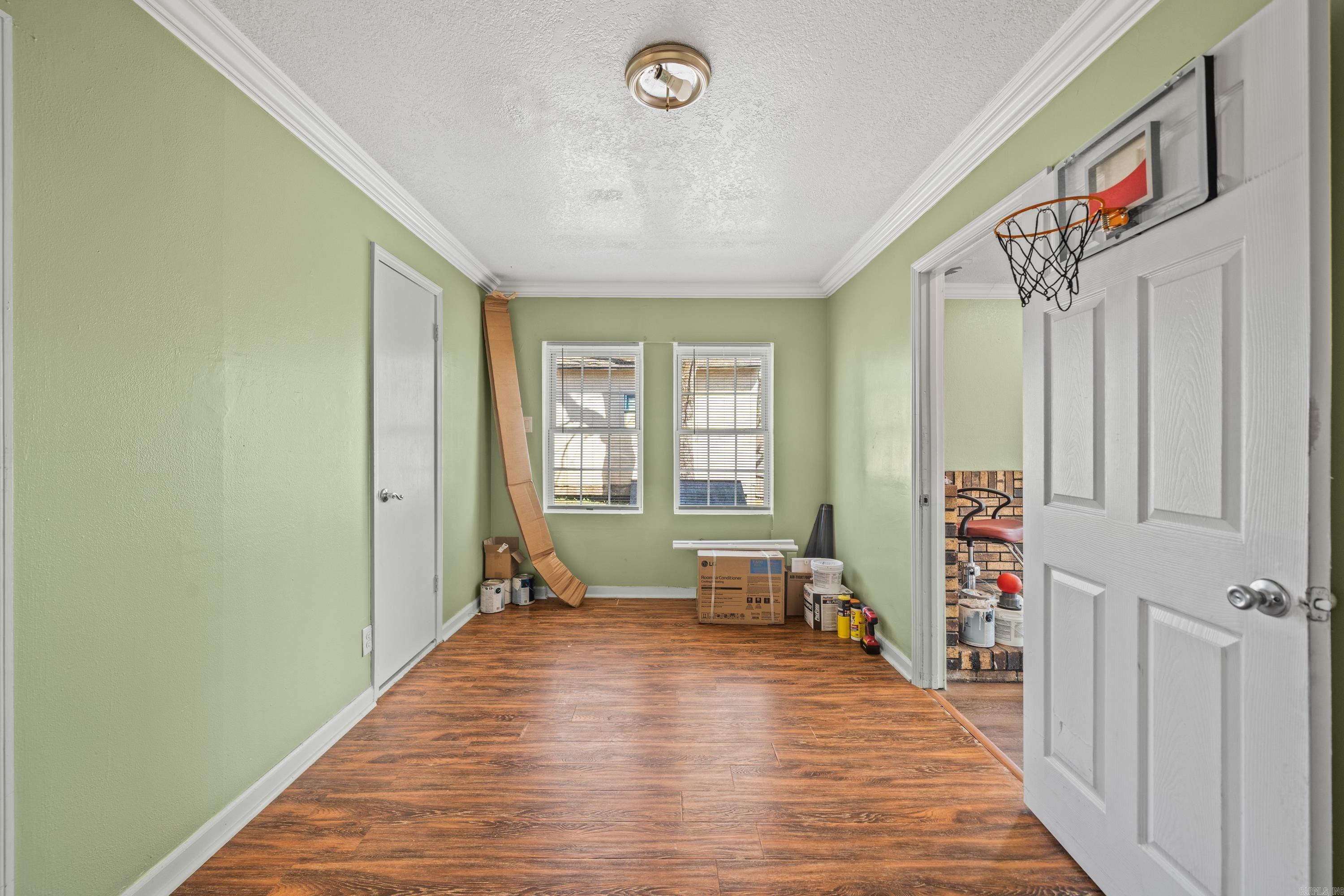 Crestmont #2 - Residential