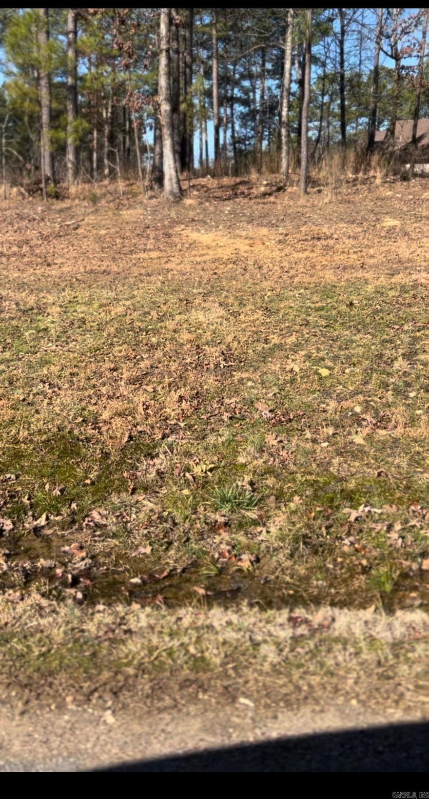 Nice buildable lot in Diamondhead -PGA GolfCourse Olympic size Pool,Playground,basketball and picketball courts; Restaurant and Library  Lake Catherine State Parkapprox 1 mile  has walking trails and marina at state park  Nice Diamondhead Resort Community  Wooded lot- sits flat- sits on a hill Great Place to build new home  Elec an water (is at road) seller thinks- street has homes built across st Saint Andrews street 2 New Homes being build in subdivision now   Will need new survey one is not available   no property disclosure (land only)   no poa dues till built per seller