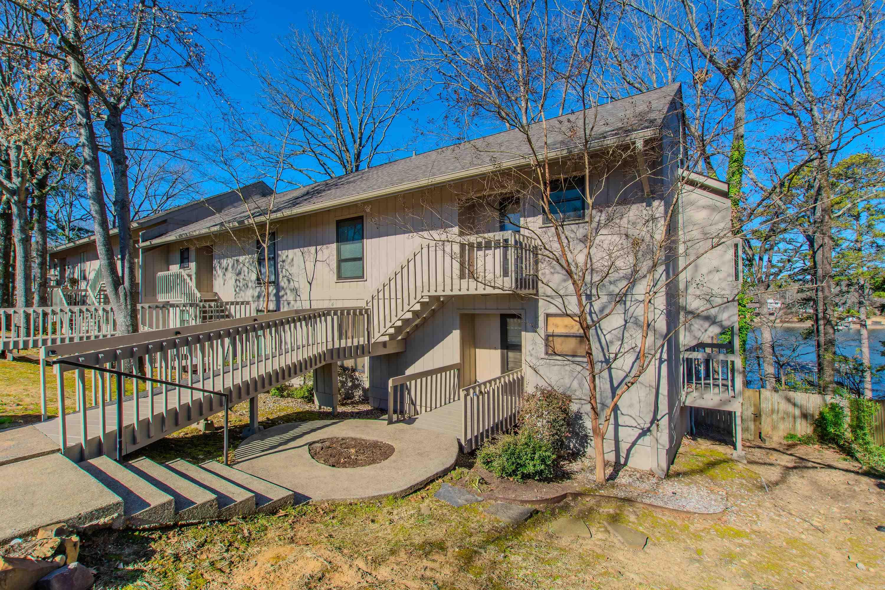 SUNSET COVE HPR - Residential