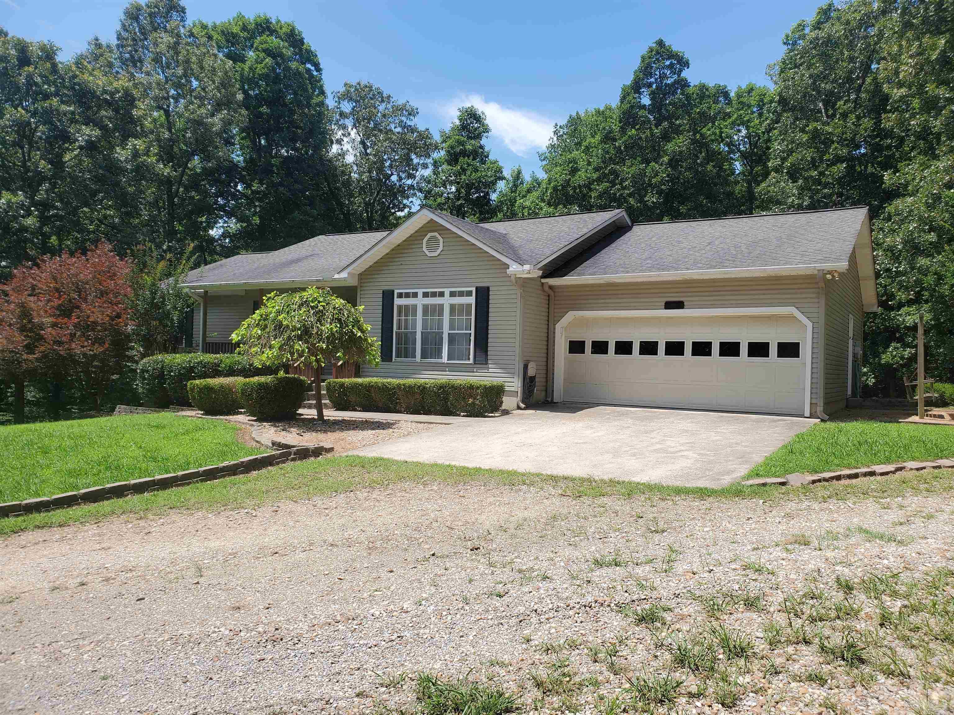 COUNTY - Residential