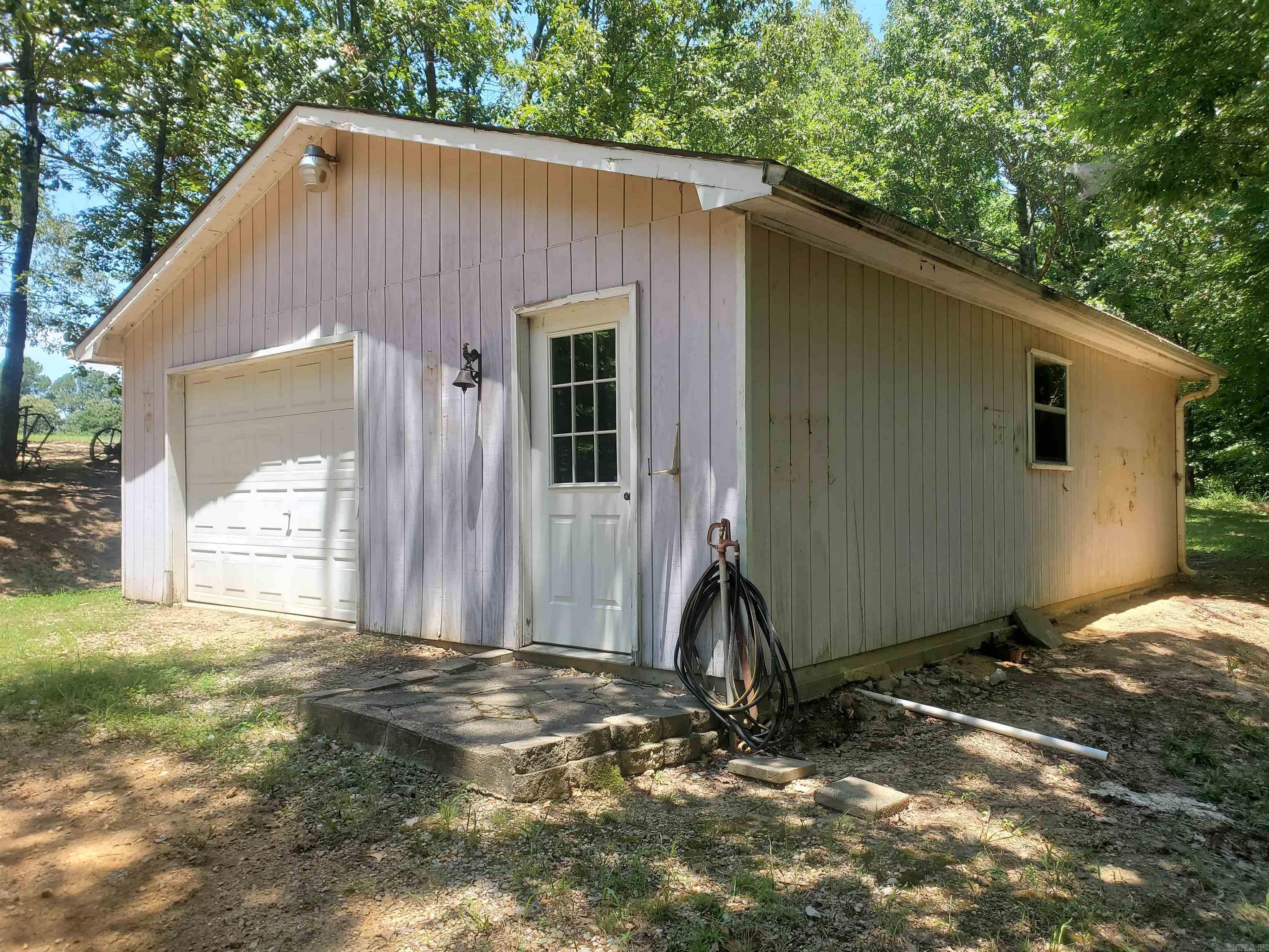 COUNTY - Residential