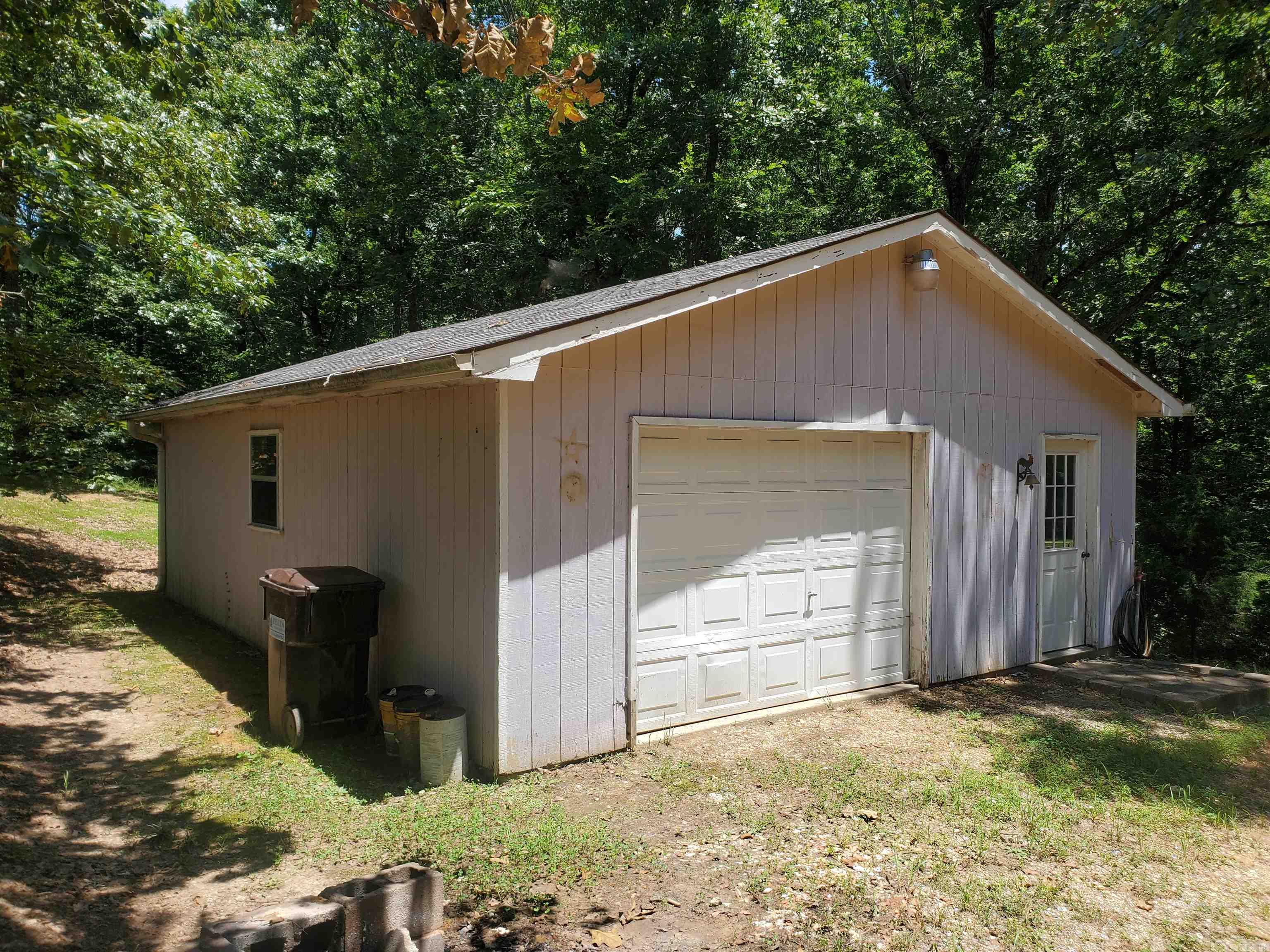 COUNTY - Residential