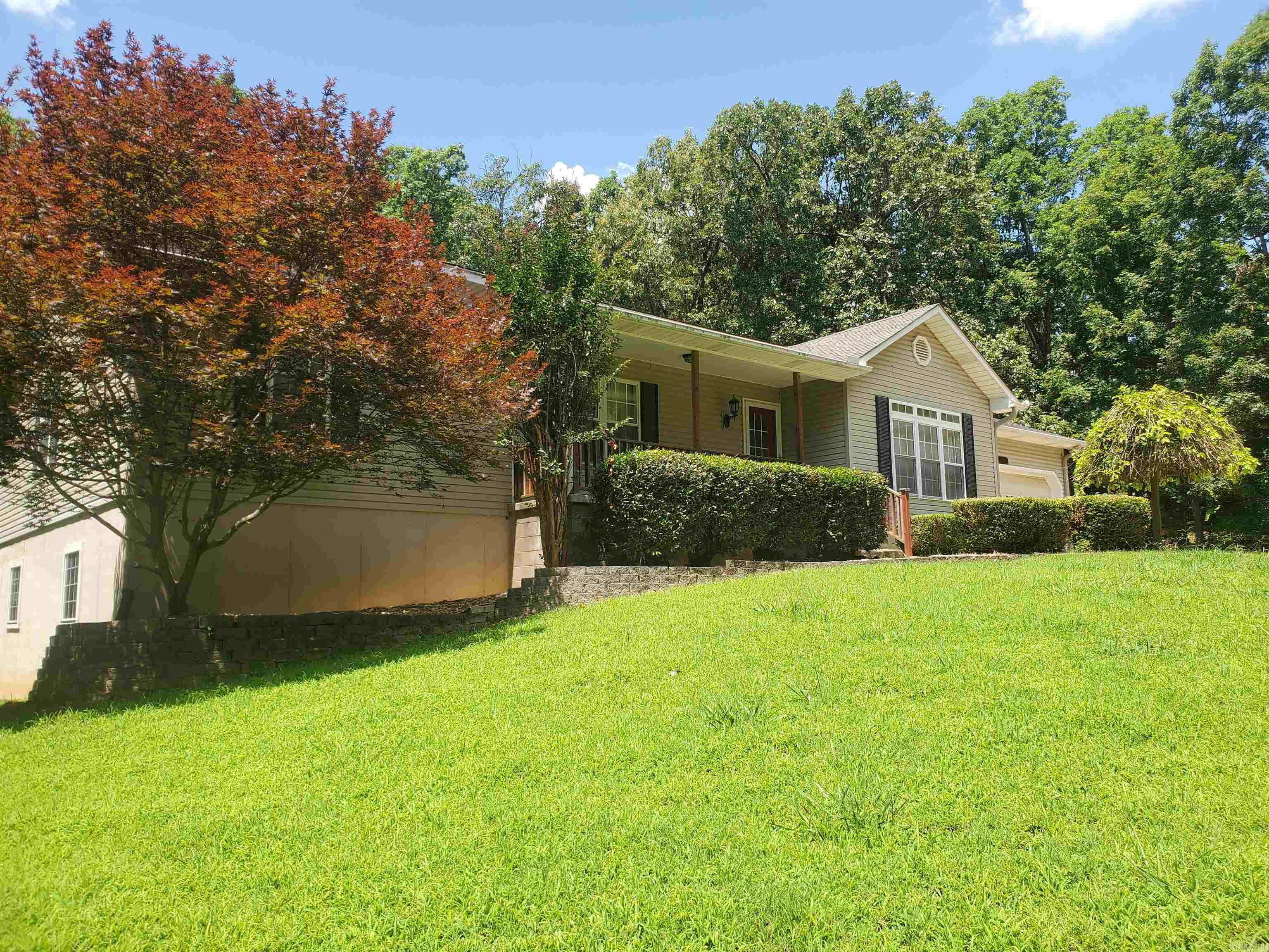 COUNTY - Residential