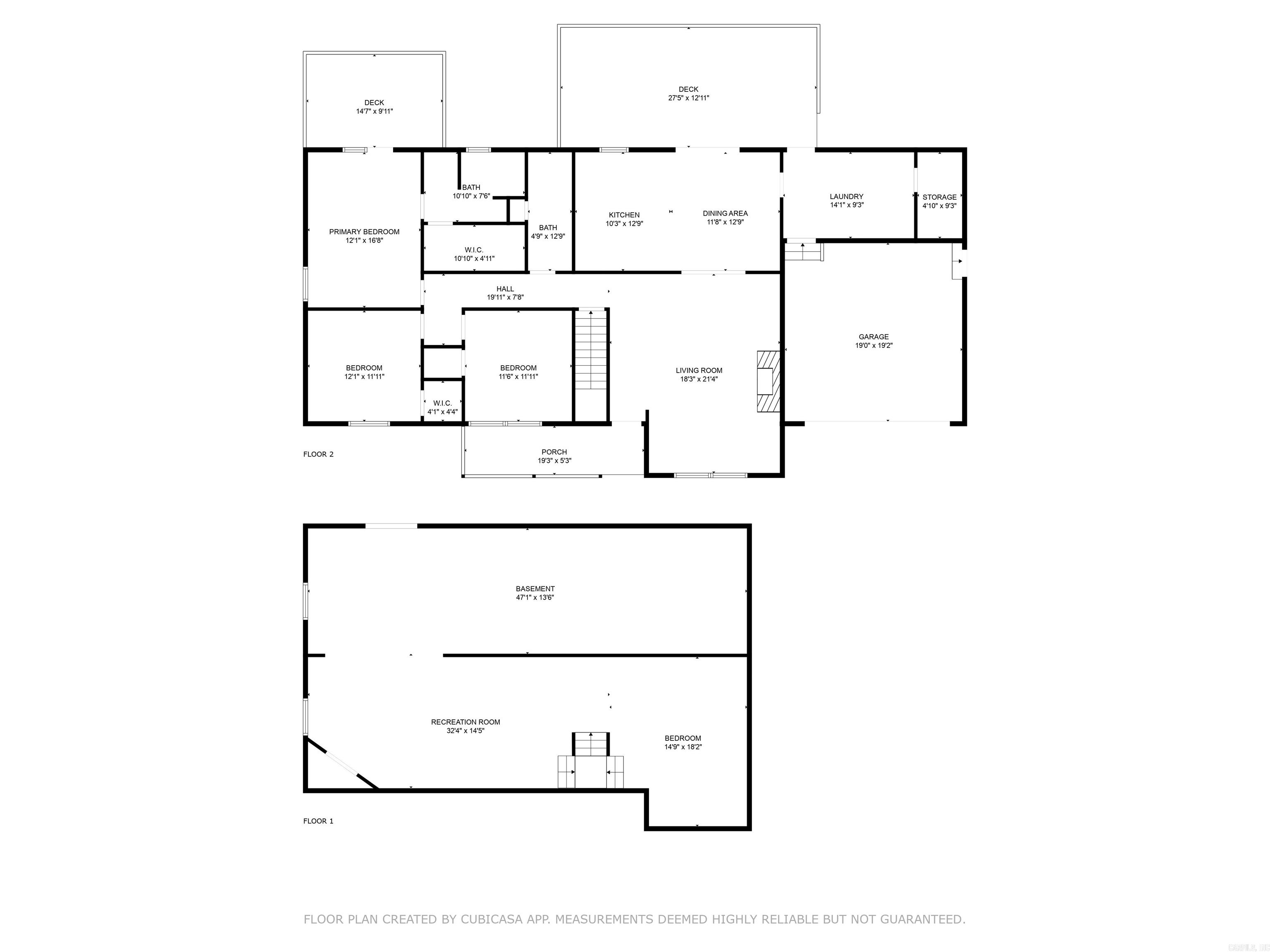 COUNTY - Residential